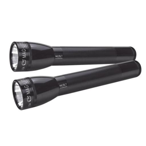 Maglite Par de Linternas LED de Alta Potencia