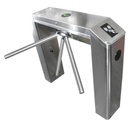 AccessPRO (NUEVO PRECIO)Torniquete Bidireccional Ultra Delgado de Alto Desempeño