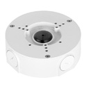 Dahua CAJA CONEXIONES PARA CAMARAS DAHUA COMPATIBLE CON SERIES (DH-PFA130-E)
