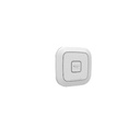 Allied Telesis Access Point Empresarial Inteligente con Wave 2, 802.11ac, triple banda, MU-MIMO, antena integrada, hasta 2.133 Gbps