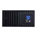 CyberPower UPS de 5000 VA/4500 W, Topología Línea Interactiva, 200 - 240 Vca de Entrada, 120 - 240 Vca de Salida, Onda Senoidal Pura, Torre o Rack 5 UR, Con 3 Tomas NEMA L6-30R y 2 NEMA L6-20R