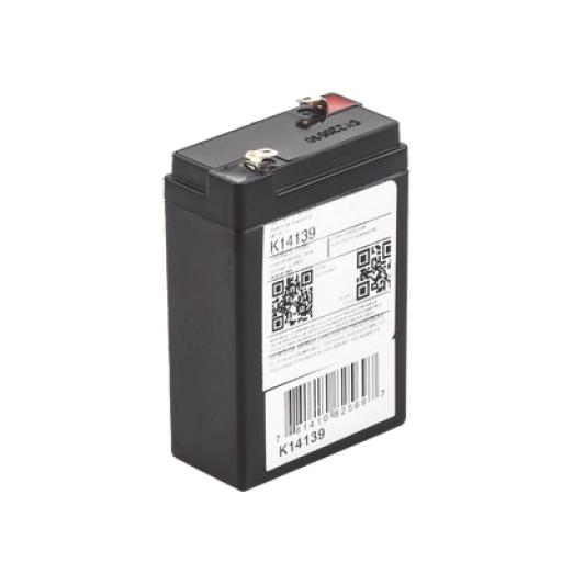 Honeywell Batería de remplazo para comunicadores de AlarmNet 