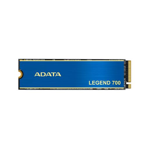 ADATA UNIDAD SSD M.2 ADATA LEGEND 700 PCIe G3 1TB (ALEG-700-1TCS)