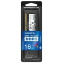 ADATA MEMORIA DDR5 ADATA 16GB 4800 SO-DIMM (AD5S480016G-S)