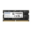 ADATA MEMORIA DDR5 ADATA 16GB 4800 SO-DIMM (AD5S480016G-S)