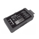 CONCOX Localizador GPS con tecnología 4G / antena satelital y antena GSM internas / múltiples alarmas / paro de motor remoto / botón de pánico
