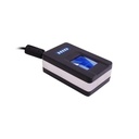 HID Identity Lector USB para Autentificación Unidactilar 20 x 25 mm/ Incluye SDK para Desarrollos/ 500 DPI