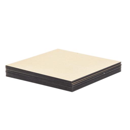 System Sensor Filtro para Prueba de Detectores Serie OSI-R / Paquete con 10 piezas 