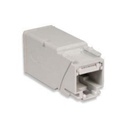 Siemon Conector para Patch Panel Z-MAX, UTP, Cat6A
