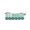 Honeywell Batería de Respaldo de 2100mAh para repetidor 5800RP Honeywell