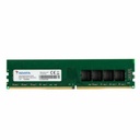 ADATA MEMORIA DDR4 ADATA 16GB 3200Mhz UDIMM (AD4U320016G22-SGN)