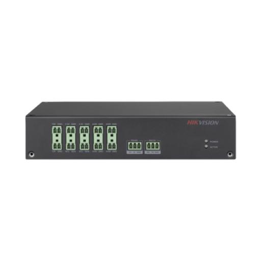 [HIKVISIONDIGITALTECHNOLOGY_DS-D42AM-2] Hikvision Digital Technology Tarjeta de Control de Paneles LED