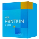 Procesador Intel Pentium G6405 UHD Graphics 610 S-1200 4.10GHz, 2-Core