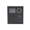 Hikvision Digital Technology Terminal Facial Min Moe Administrable por Smartphone o Nube /  Acceso y Asistencia / Lector PROX EM  /  500 rostros / Detección de Cubrebocas / HikConnect / Reconocimiento a 1.5 mts de distancia