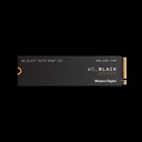 Western Digital UNIDAD SSD WESTERN DIGITAL BLACK SN770 2TB PCIE GEN4 NVME WDS200T3X0E