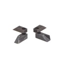 CommScope Kit de Navajas de Remplazo Para Herramientas CPT12U y CPTL4D