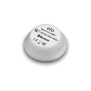 ELA Innovation Sensor Bluetooth / Identificación y control de activos / Detección de Movimiento / Identificacion de caja de tractocamiones /  Compatible con Localizadores Vehiculares / Super alcance