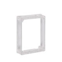 STI Espaciador universal transparente para la serie Stopper