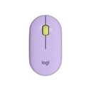 Logitech PEBBLE M350 WIRELESS MOUSE