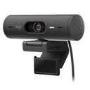 Logitech Brio 500 cámara web 4 MP 1920 x 1080 Pixeles USB-C Grafito