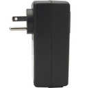 Vica SUPRESOR/REGULADOR 2500VA/1800W P/LINEA BLANCA Y ELECTRODOMES(VP132)