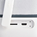 Verbatim ALTAVOZ INALAMBRICO VERBATIM BLUETOOTH - BLANCO VB70227