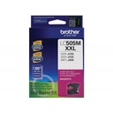 Cartucho Brother LC-505M Magenta.