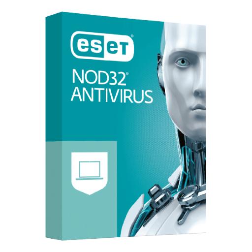Eset ESET INTERNET SECURITY 1 LIC V13 V2020 (INT120)