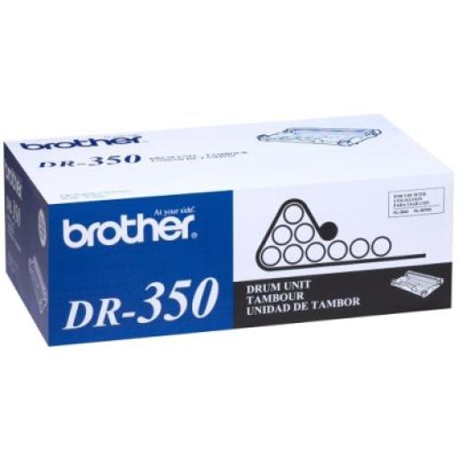 [BROTHER_DR350] Tambor Brother DR350 Negro.