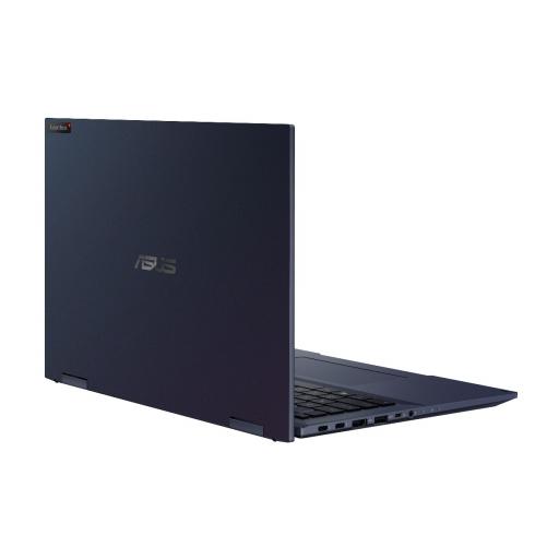  Asus Laptop Asus Expertbookflip I7-1195g7 Np W10p B7402