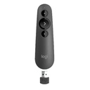 Logitech PRESENTADOR LOGITECH R500s (910-006518)