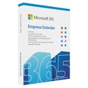 Microsoft MICROSOFT 365 BUSINESS STANDARD LIC FPP- 1 USR 5 DISP (KLQ-00698)
