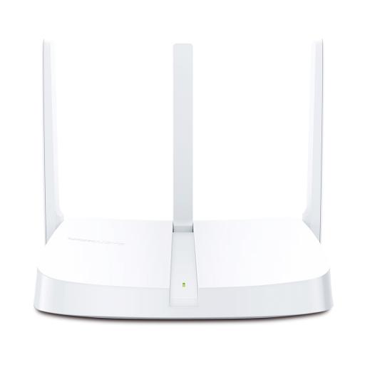  Tplink Router Inal Multi Modo Antenas/mw306r (sustituto Del Mw305r)