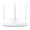  Tplink Router Inal Multi Modo Antenas/mw306r (sustituto Del Mw305r)