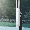 TPLINK Punto de acceso Omada / Frecuencia 2.4 GHz N 300 / Aplicaciones para  Exterior  / Configuración Stand-Alone o Por Controlador / Protección Exterior IP65 / Alimentación PoE Pasivo 24 Vcc 