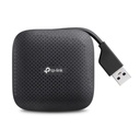 TPLINK HUB PORTATIL DE 4 PUERTOSTP-LINK / USB3.0 /UH400