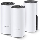 TPLINK SISTEMA WI-FI MESH TP-LINK AC1200 DECO M4 (3 PIEZAS)