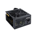 XZEAL FUENTE DE PODER XZEAL 400W BRONZE 80 PLUS VENT 120MM (XZPS400B)