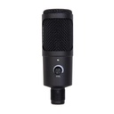 XZEAL MICROFONO GAMER XZEAL TRIPOIDE, FILTRO ANTIPOP INCLUIDO USB (XZST250B)