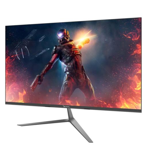 MONITOR XZEAL GAMER 238 FULL HD 1920 x 1080 LED XZMXZ30B
