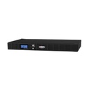CyberPower UPS/NO BREAK CYBERPOWER OR500LCDRM1Ua 500VA/300W LCD/1U/RACK 6CONT