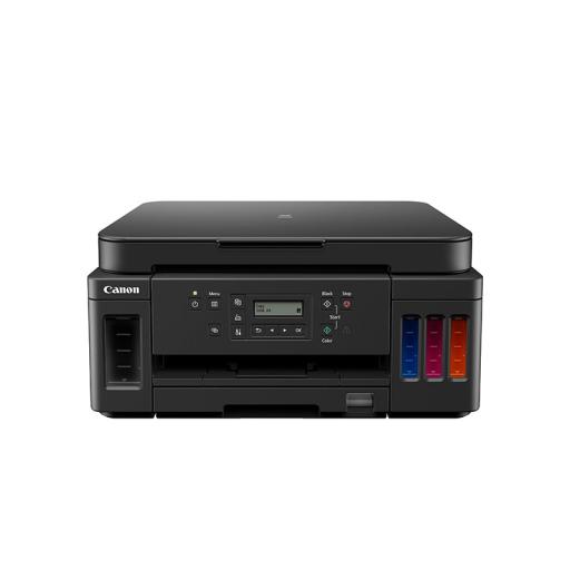Canon MULTIFUNCIONAL CANON PIXMA G6010 TINTA CONTINUA (3113C004AA)