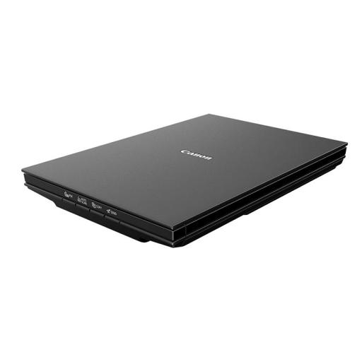 Canon ESCANER CANON LIDE 300 CAMA PLANA USB 2800 X 4800 DPI