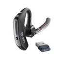 PLANTRONICS POLY MANOS LIBRES B5200 BLUETOOTH CANC .DE RUIDO (206110-102)