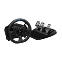Logitech VOLANTE Y PEDALES LOGITECH G923 TRUEFORCE PARA XBOX/PC (941-000156)
