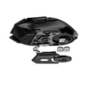 Logitech MOUSE LOGITECH G502 LIGHTSPEED WIRELESS GAMING (910-005566)