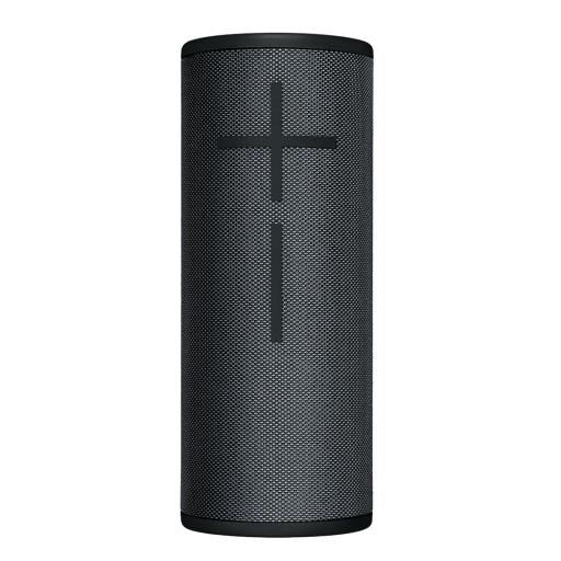 Logitech BOCINA LOGITECH BOOM 3 NEGRA (984-001354)