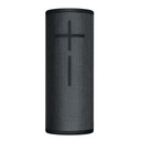 Logitech BOCINA LOGITECH BOOM 3 NEGRA (984-001354)