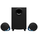 Logitech BOCINA LOGITECH GAMING 560 LIGHTSYNC (980-001300)
