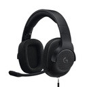 Logitech DIADEMA LOGITECH DGTL GAMING G433/BLACK (981-000667)